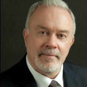 Dr Cameron Ford OAM SC