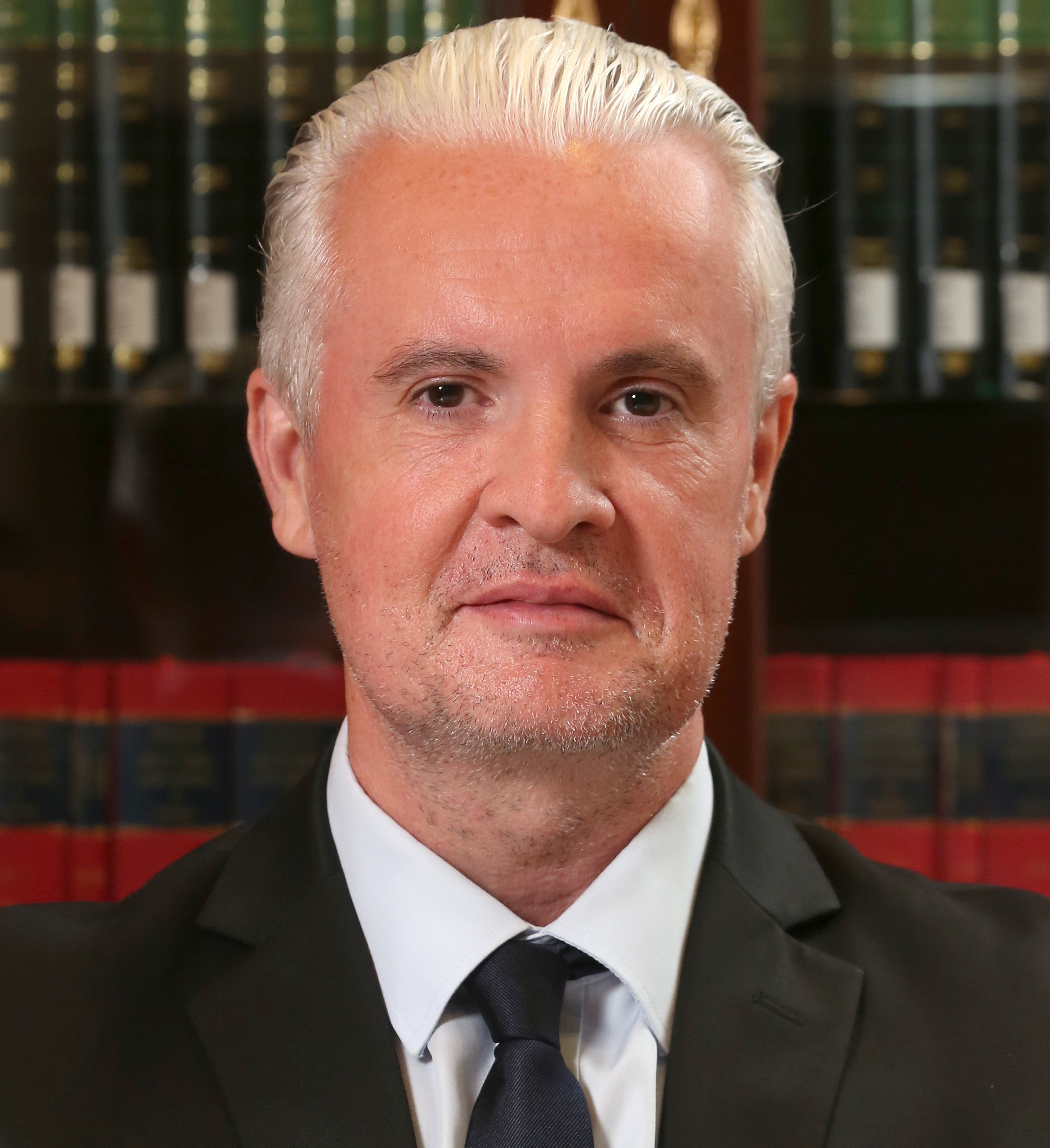 Dr Julien Chaisse