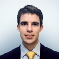  Joshua Critchlow