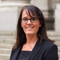 Anna Willetts