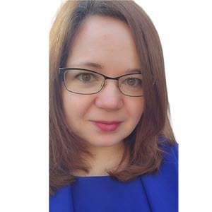  Frances Rooney LLB (Hons), LLM (Dist), DipLP NP