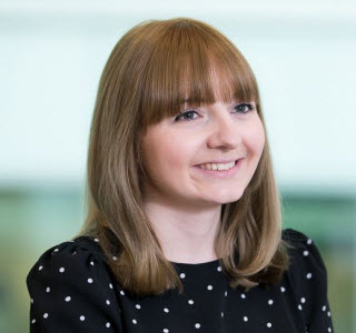 Grace Tebbutt
