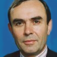  Ian Doolittle
