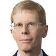  Nigel Doran