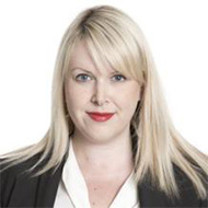  Lucy Doran
