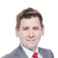 Mr David Dorgan