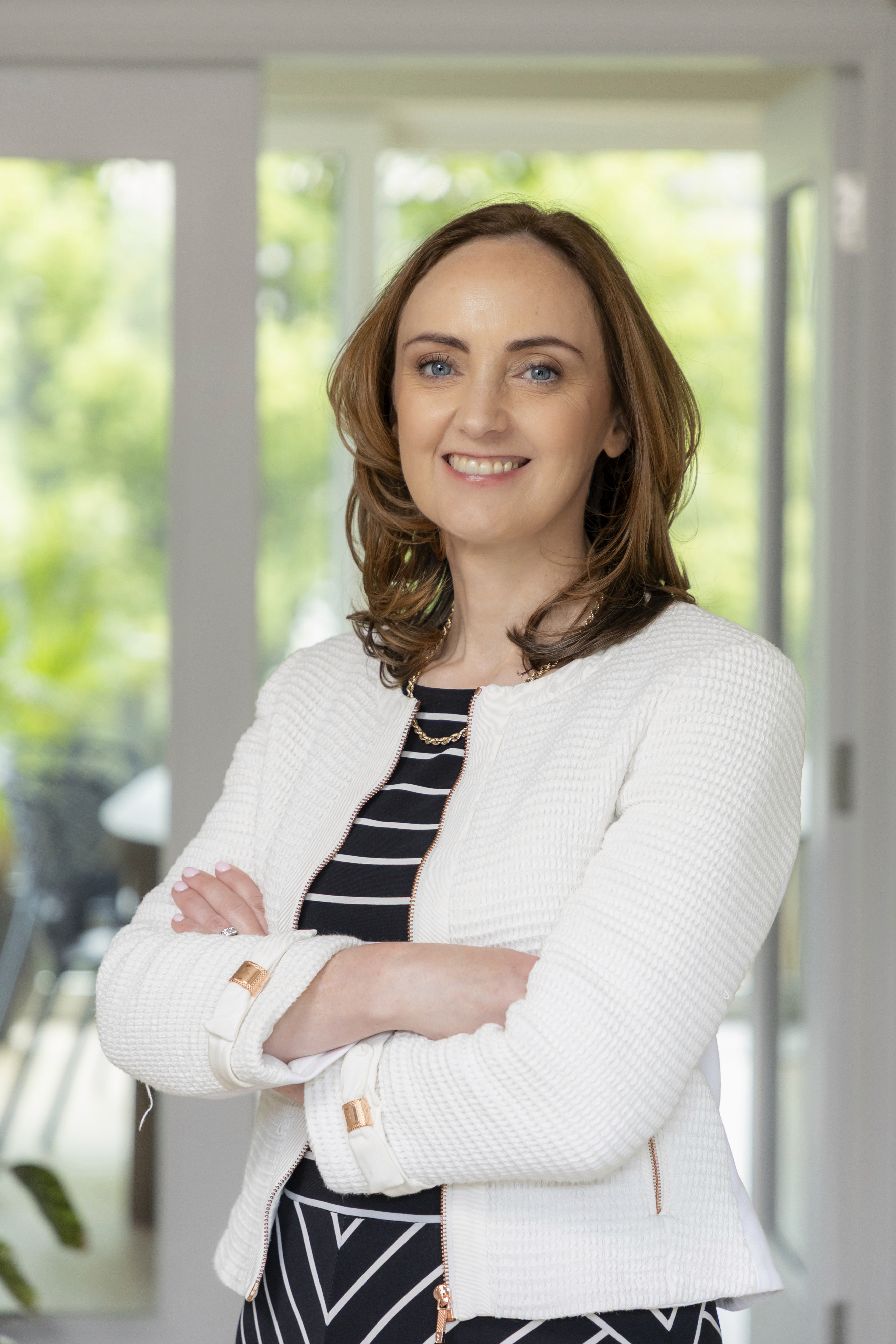 Elaine Morrissey