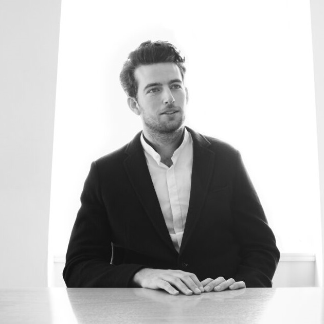 Joshua Grant