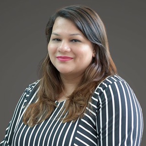  Prakriti Jaiswal