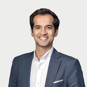  Praharsh Johorey