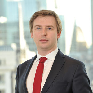  Gavin Chesney