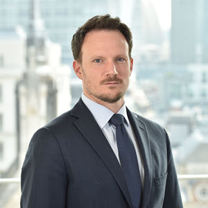  Patrick Taylor