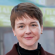  Alison Hunter