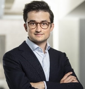 Thibault Boscart