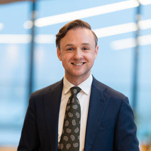  Stuart Stock