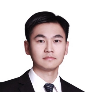  Keith Huang