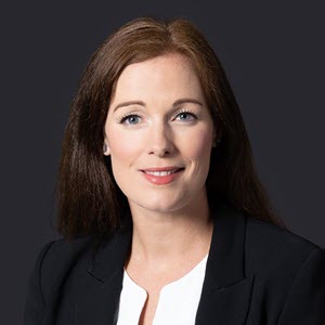  Hayley O'Sullivan