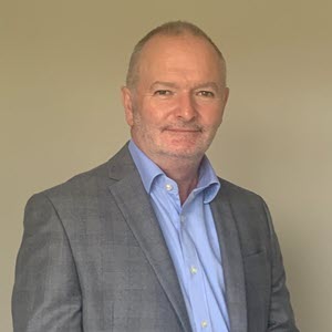  Ian Cochrane