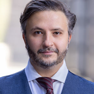 Dr. Jan Alessandrini