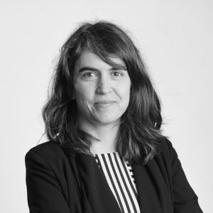 Dr Réka Ágnes Papp FCIArb