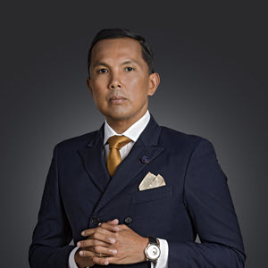  Mark Gorriceta