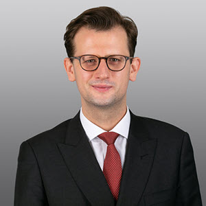  Alex McHugh