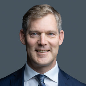 Dr Bernd Ehle LLM