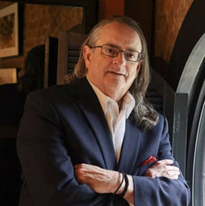  James Zimmerman