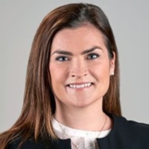  Deirdre Haugh