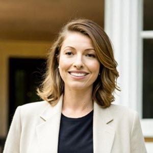 Erica Werneman Root