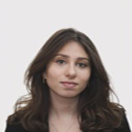  Gabriella Zaidan