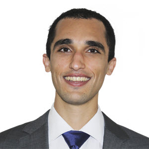  Ahmed Yacout