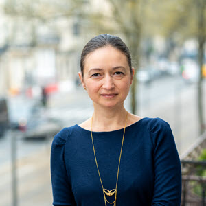  Sophie Coignat