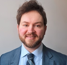  Kieran McGaughey