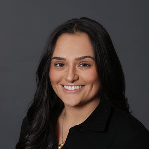 Anila Rayani