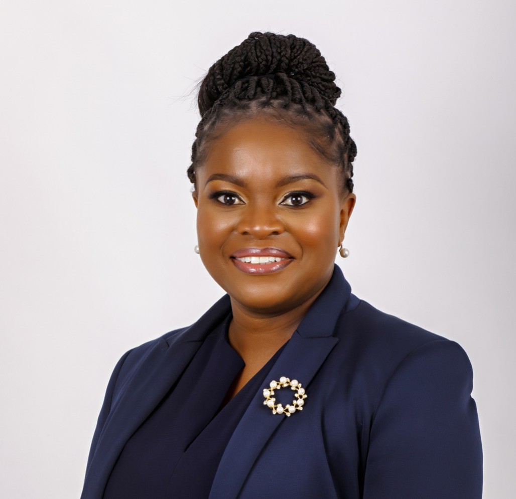  Joy-Tendai Kangere B.L.