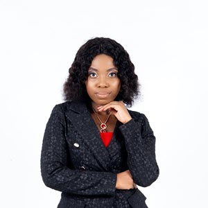  Christabel Simamba