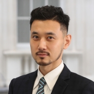  Vincent Liu