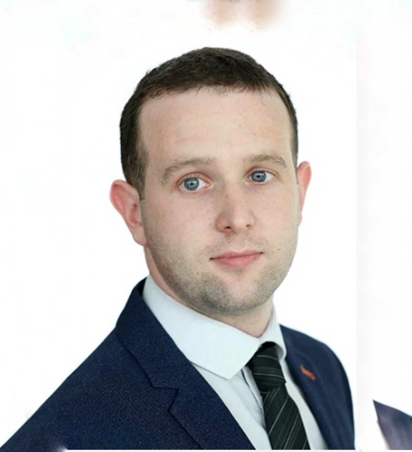  Diarmuid Finnegan