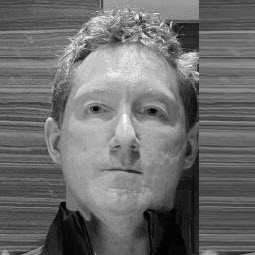 Dr David Mangan