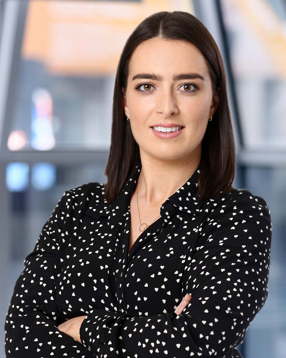  Christina Connaughton