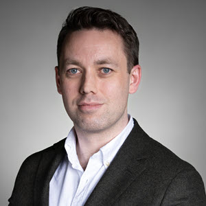  Ciarán McGonagle