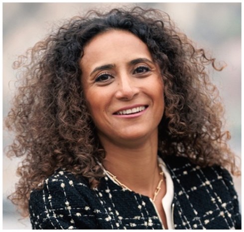  Sally El-Sawah
