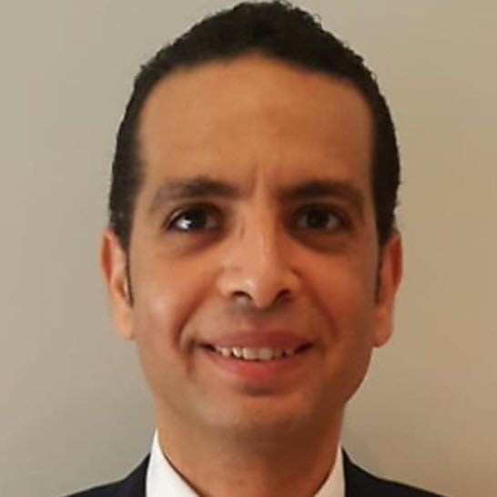  Islam Nasr