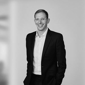 Dr Ben Tolley