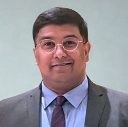  Prasanth Raju