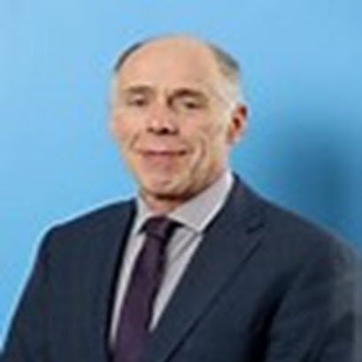 Prof Brice Dickson