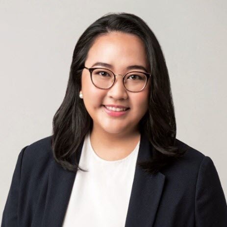  Thea Elyssa Vega