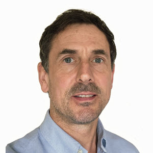  Mark Beaumont