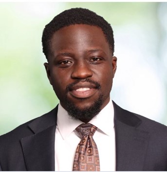  Emmanuel Olawore